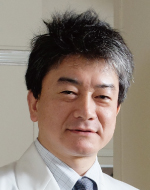 Satoshi Takahashi
