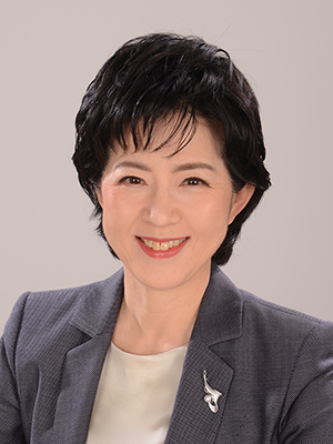 土田敏恵