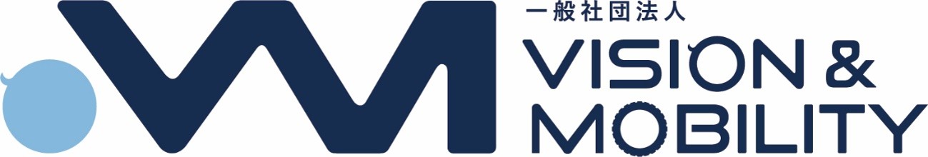 一般社団法人Vision & Mobility ロゴ