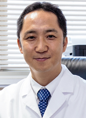 会長　池田　康博
