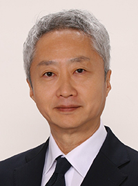 当番世話人 山神和彦