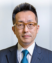 第97回日本産業衛生学会 企画運営委員長　真鍋　憲幸
