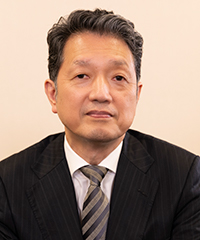 第98回日本産業衛生学会 企画運営委員長　黒澤　一
