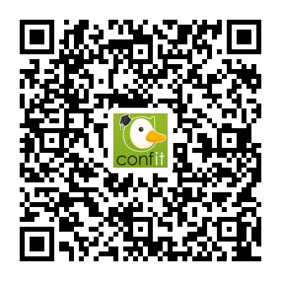 Confit-学会アプリ　Google Play