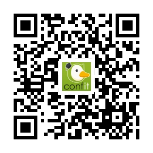 Confit-学会アプリ　App Store